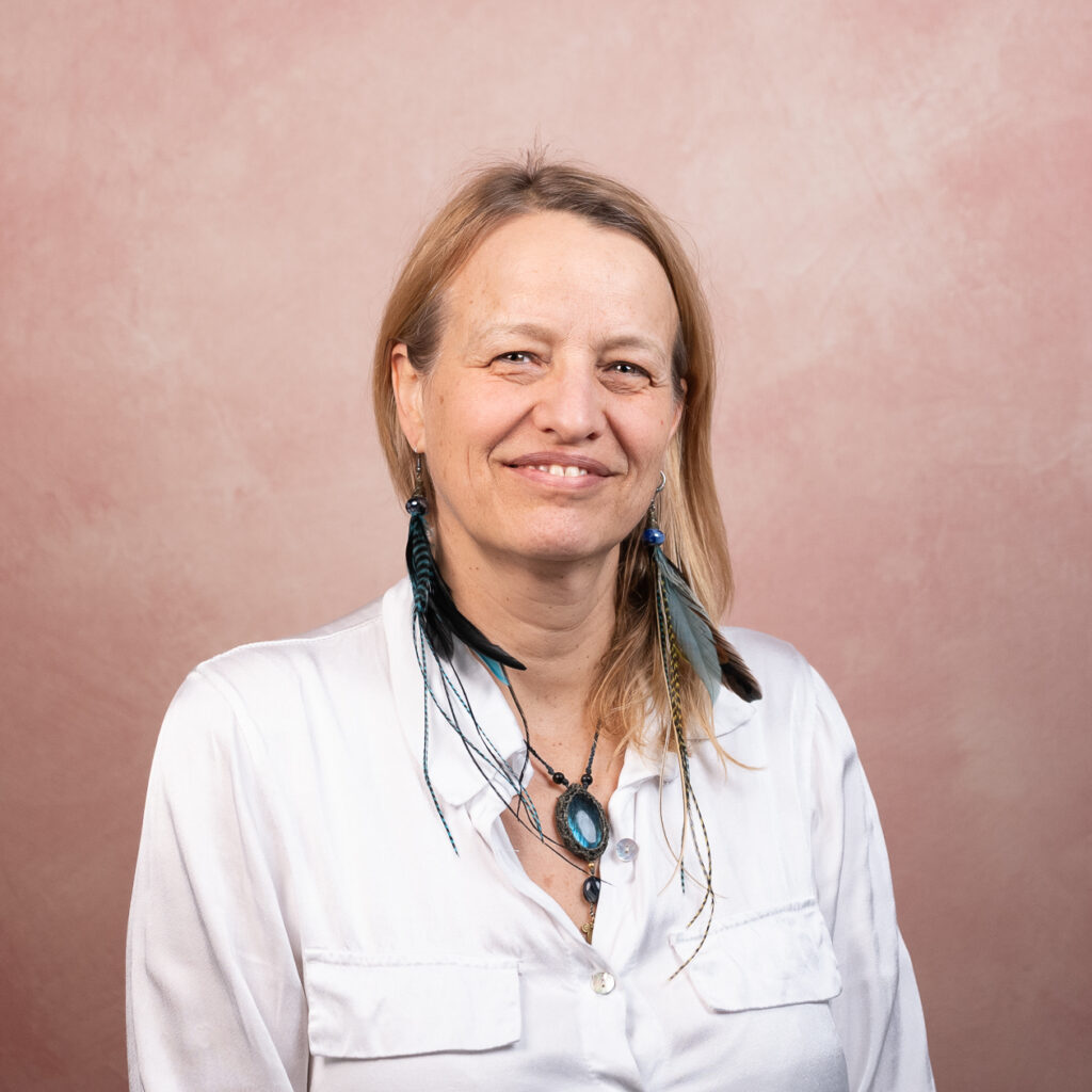 winnie meeremans