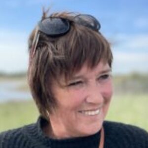 Ilse Peeters